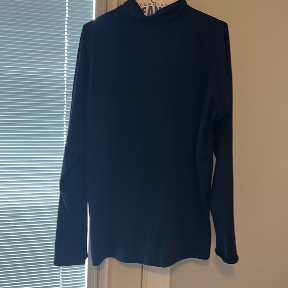 Experimental Aircraft Association Men’s Quarter Zip - Picture 3 of 3